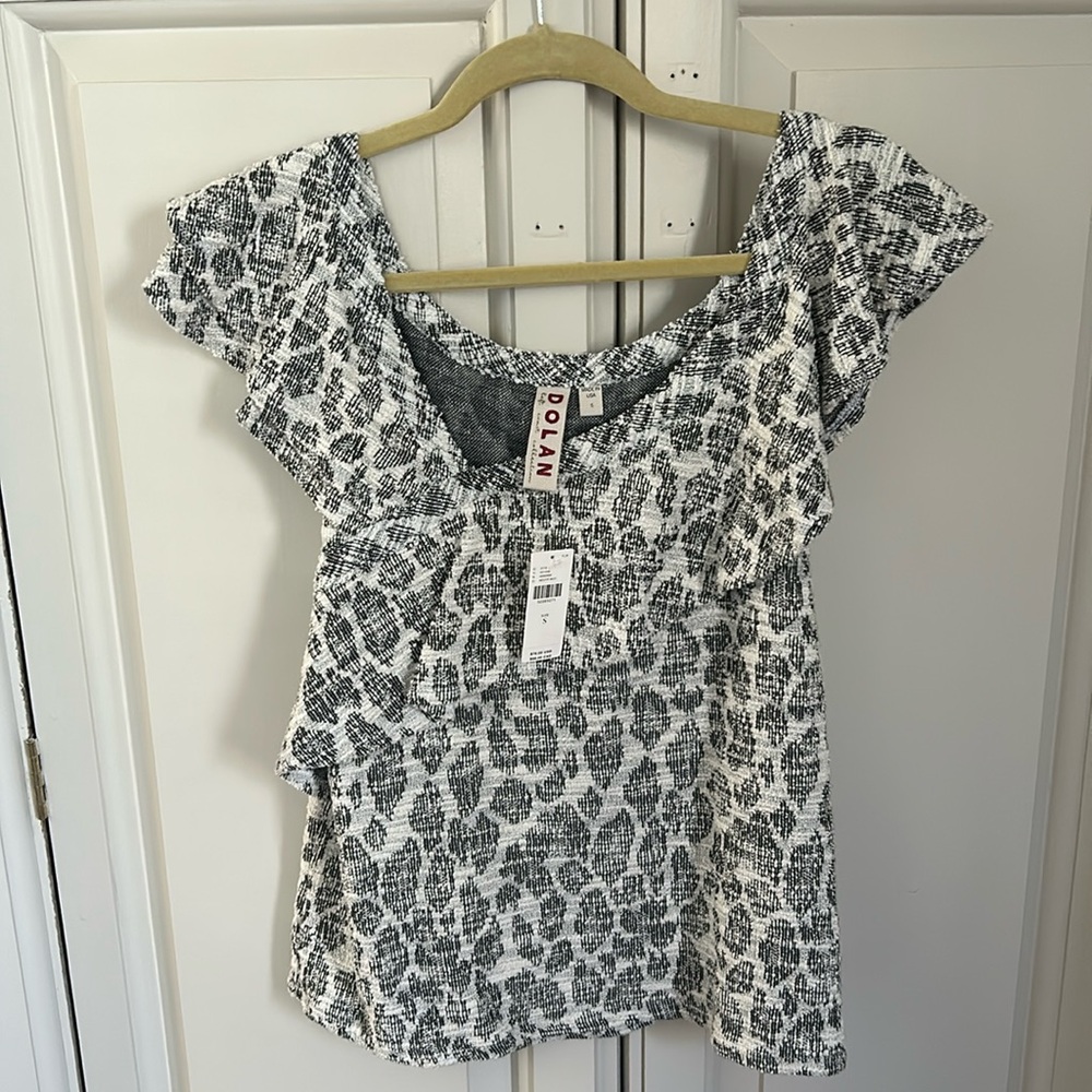 Dolan (Anthropologie) Women’s Shirt size S